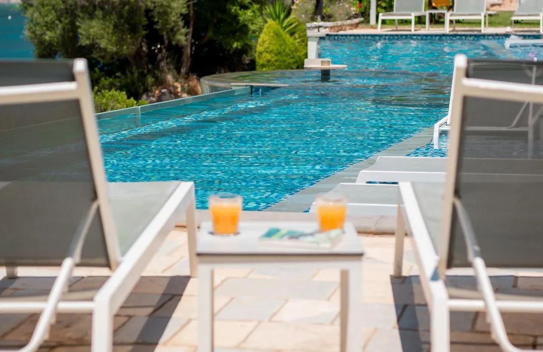 Sappho Boutique Suites-1