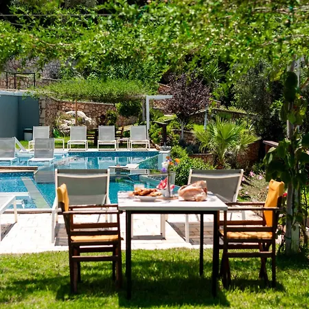 Sappho Boutique Suites-2