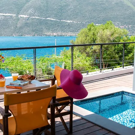 Sappho Boutique Suites-3